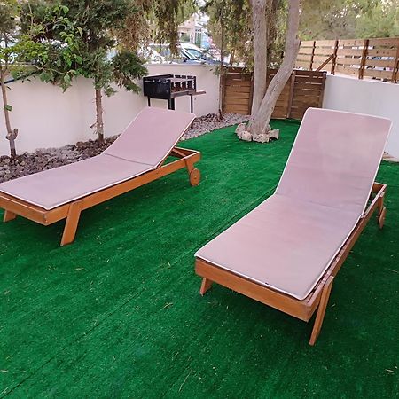 Villa Sofia-Irini Kalamaki  Esterno foto