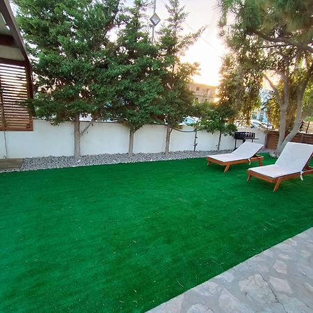Villa Sofia-Irini Kalamaki  Esterno foto