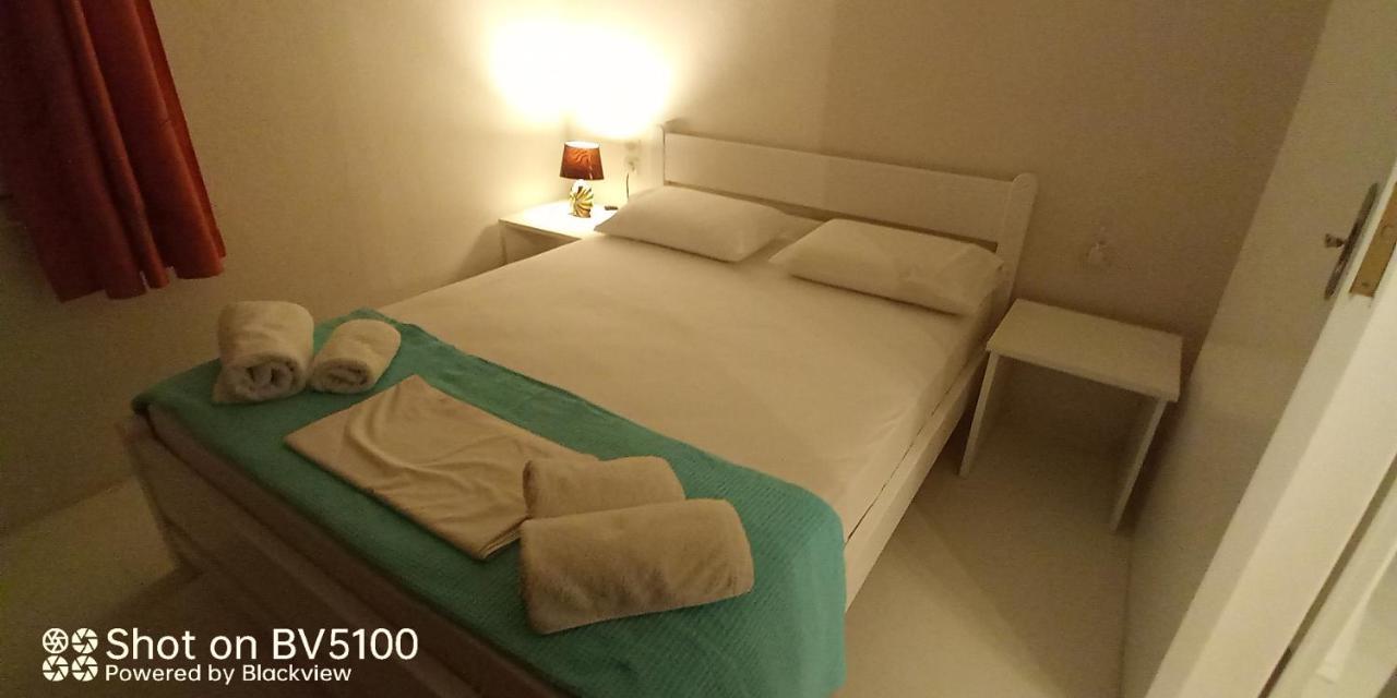 Villa Sofia-Irini Kalamaki  Esterno foto