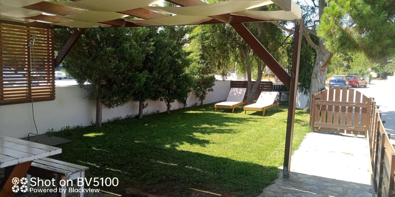 Villa Sofia-Irini Kalamaki  Esterno foto