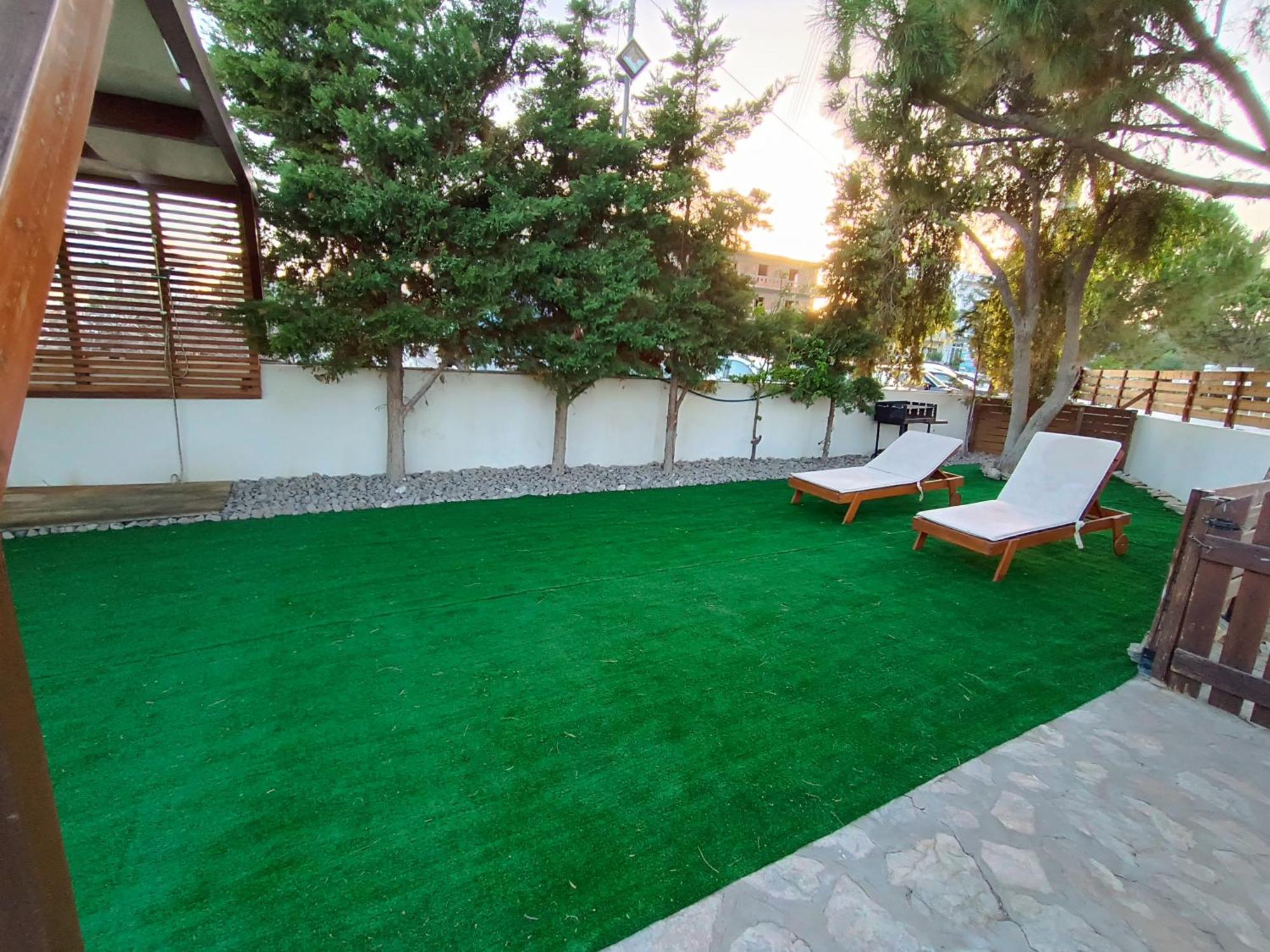 Villa Sofia-Irini Kalamaki  Esterno foto