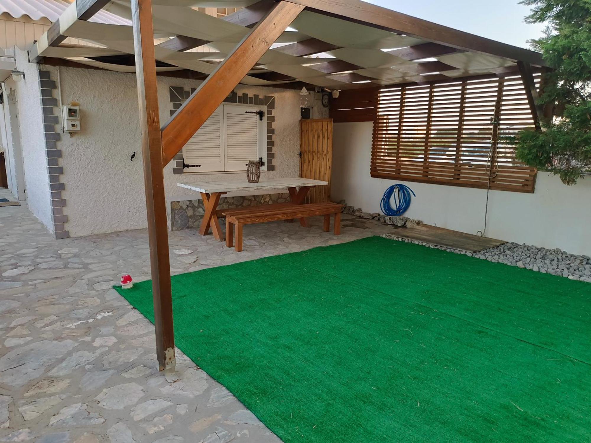 Villa Sofia-Irini Kalamaki  Esterno foto