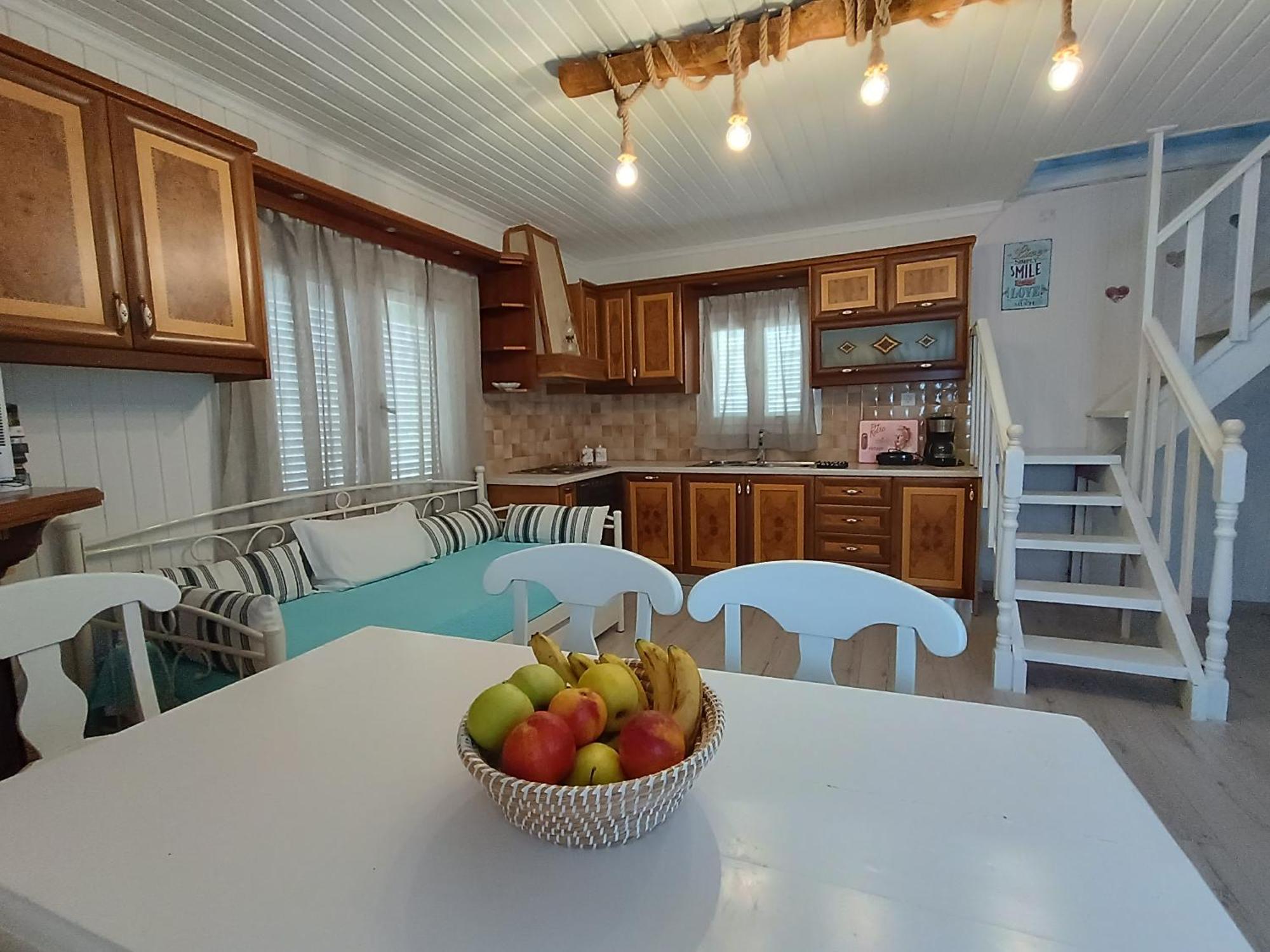 Villa Sofia-Irini Kalamaki  Esterno foto