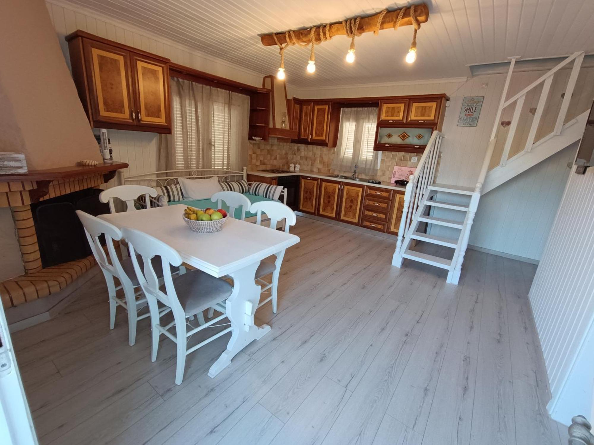 Villa Sofia-Irini Kalamaki  Esterno foto