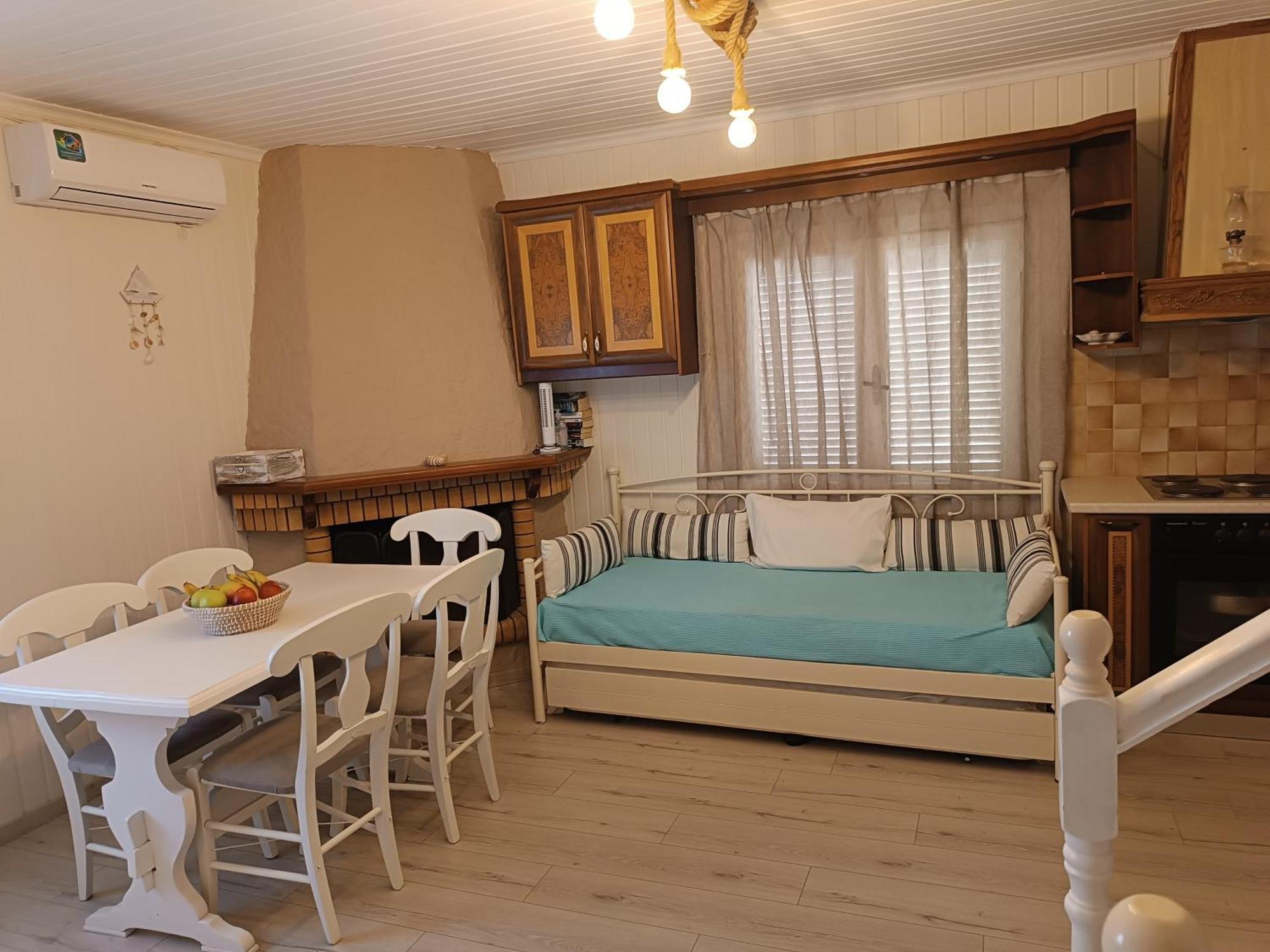 Villa Sofia-Irini Kalamaki  Esterno foto