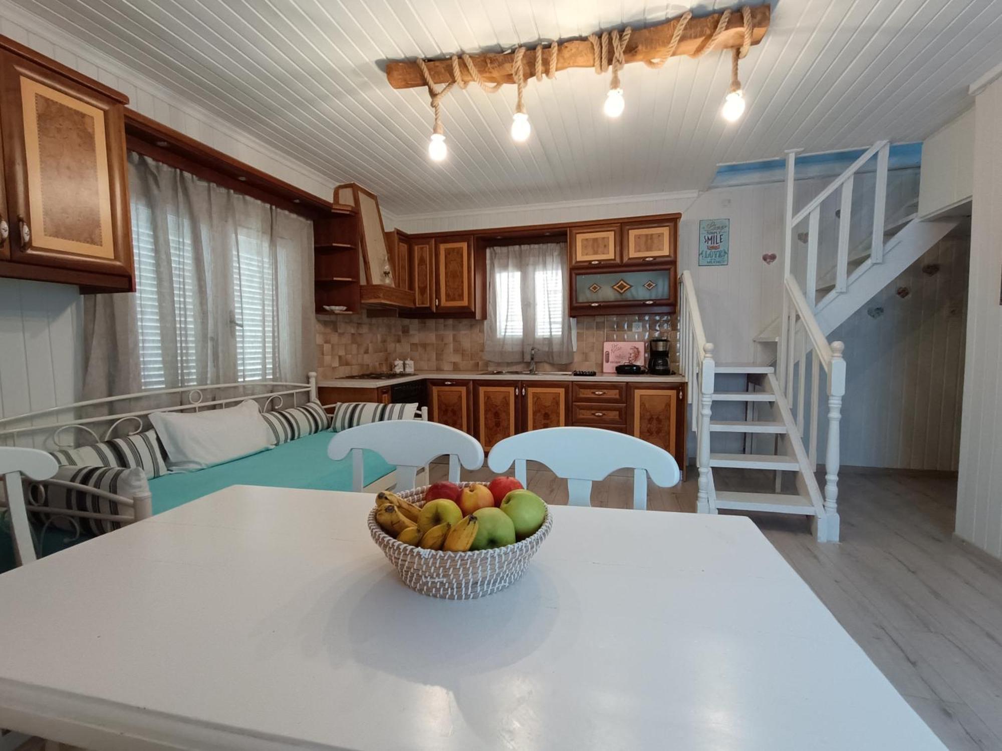 Villa Sofia-Irini Kalamaki  Esterno foto