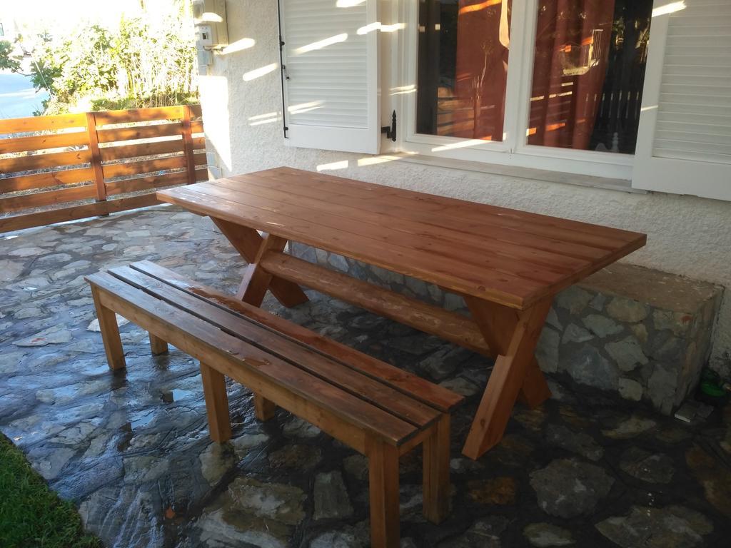Villa Sofia-Irini Kalamaki  Esterno foto