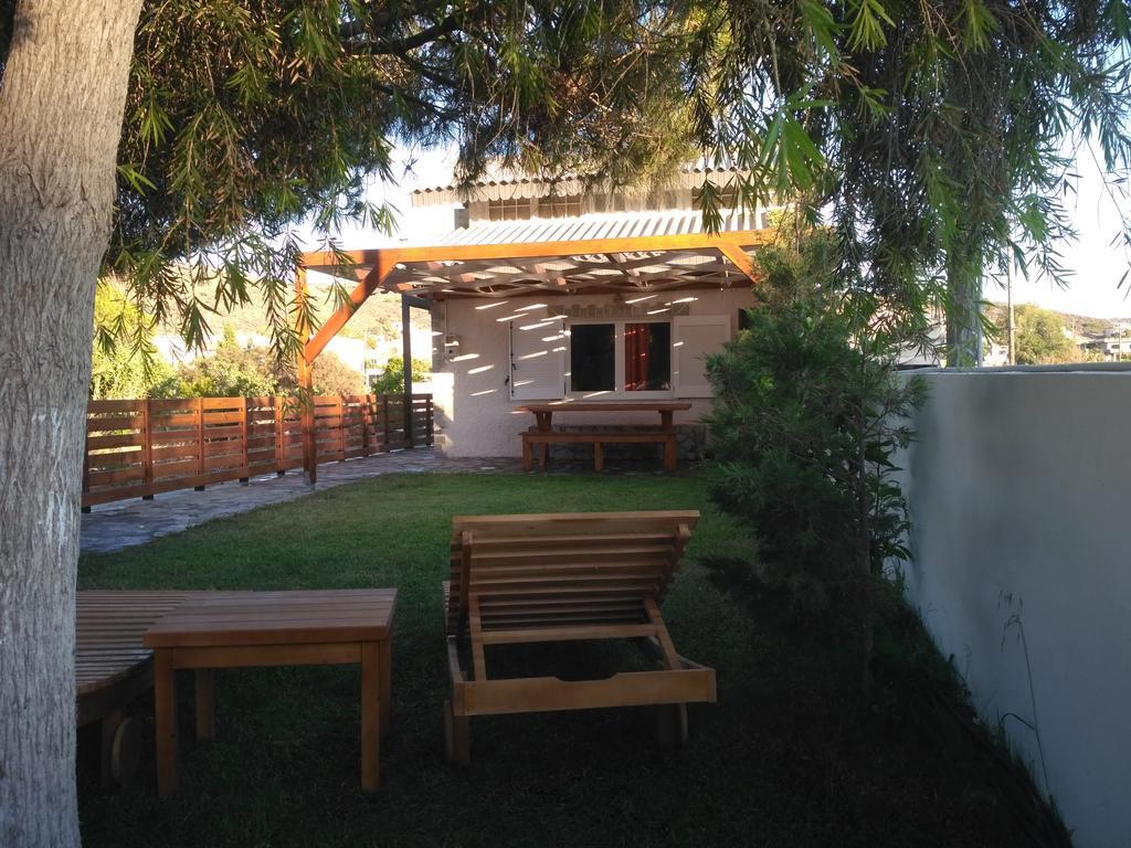 Villa Sofia-Irini Kalamaki  Esterno foto