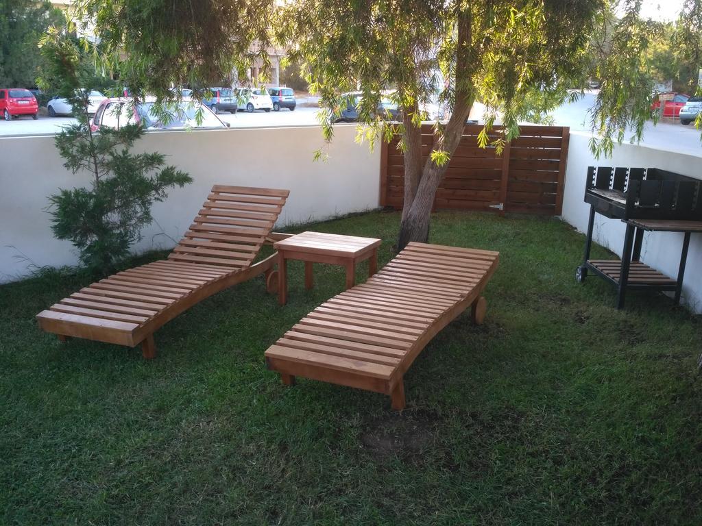 Villa Sofia-Irini Kalamaki  Esterno foto