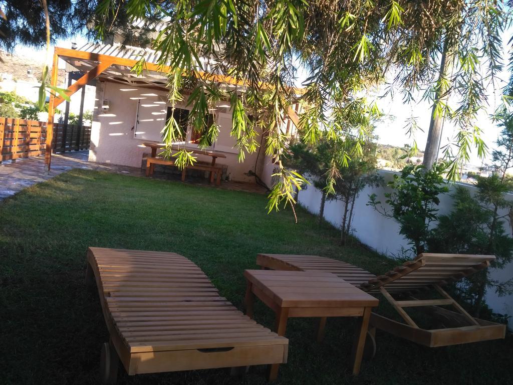 Villa Sofia-Irini Kalamaki  Esterno foto