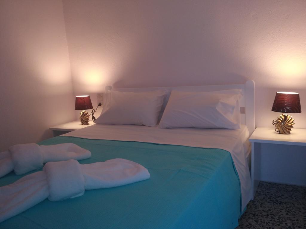 Villa Sofia-Irini Kalamaki  Esterno foto