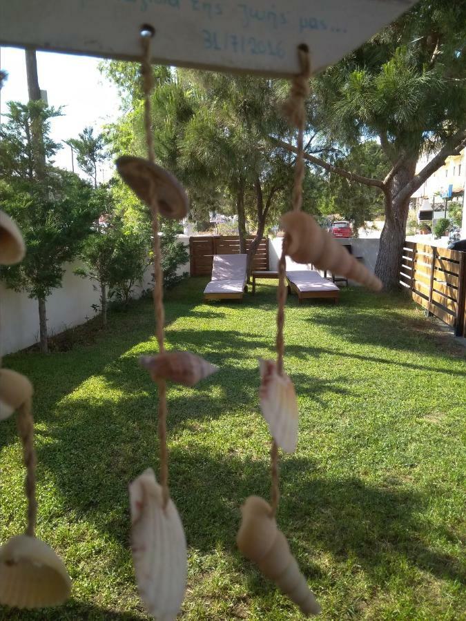 Villa Sofia-Irini Kalamaki  Esterno foto