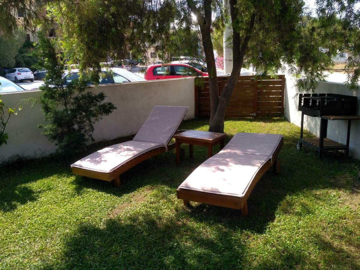 Villa Sofia-Irini Kalamaki  Esterno foto