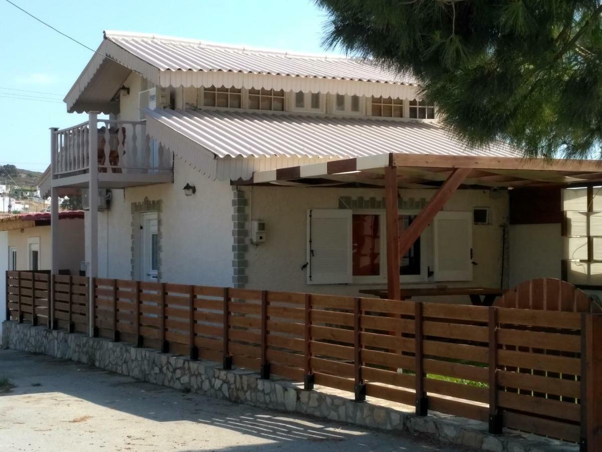 Villa Sofia-Irini Kalamaki  Esterno foto